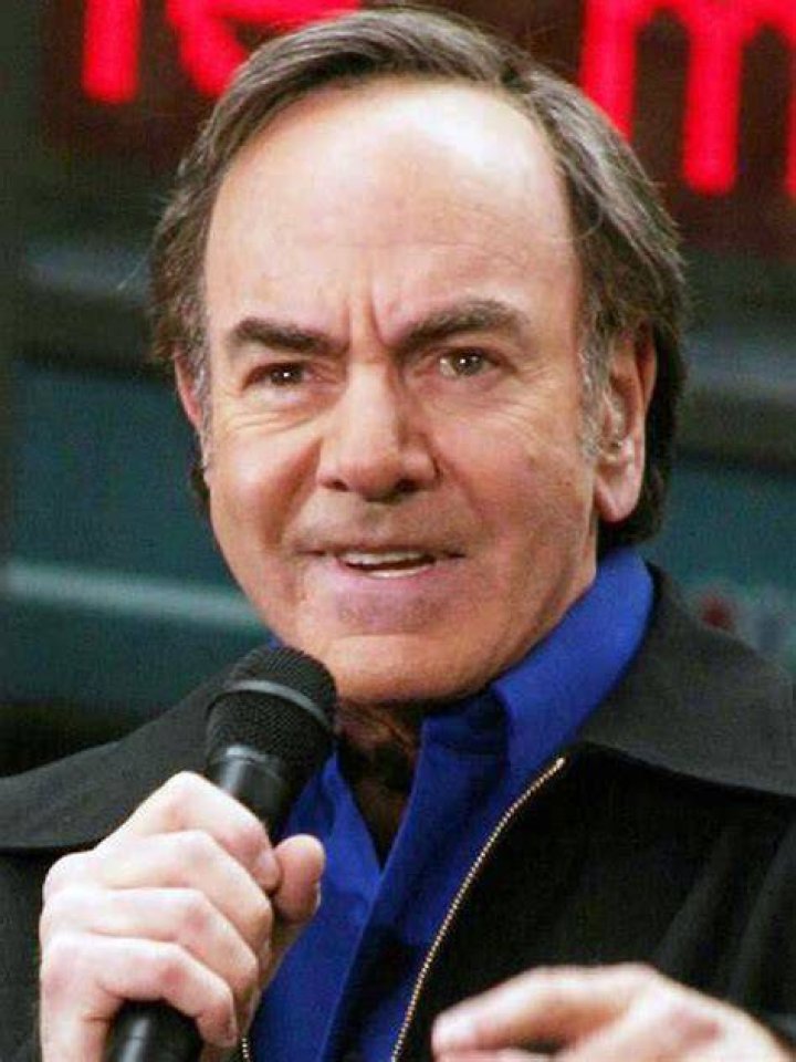 Neil Diamond's 4 Children All About Marjorie, Elyn, Jesse and Micah