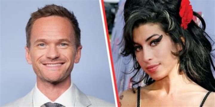 Neil Patrick Harris Apologizes for Mocking Amy Winehouse After Her Death