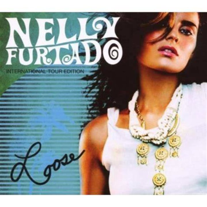 Nelly Furtado Loose (International Tour Edition) (CD, Album) Discogs