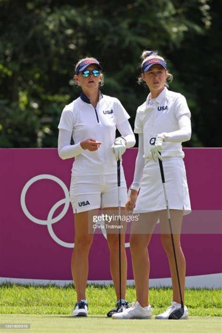 Nelly Korda Net Worth, Biography, Wiki, Age, Parents, Family, Photos or More ·