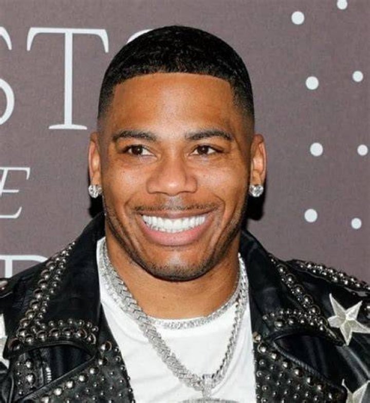 Nelly Net Worth 2022 Age, Height, Weight, Wife, Kids, BioWiki Ear Shot