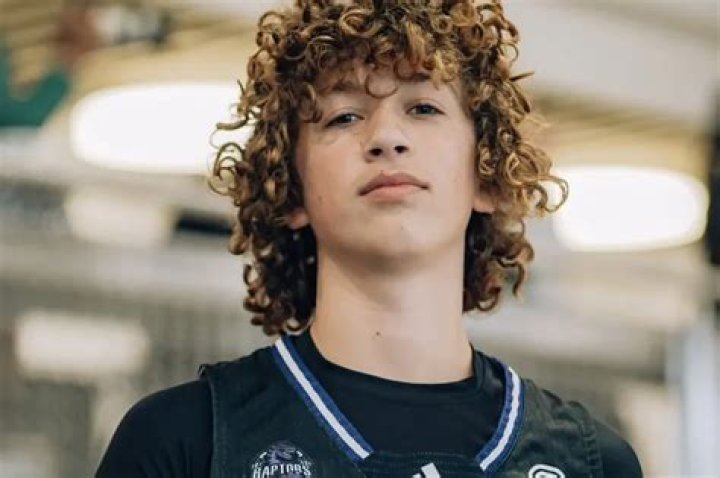 Nelson Neumann: TikTok Star Detailed Bio, Age, Birthday, & Height Insights and more