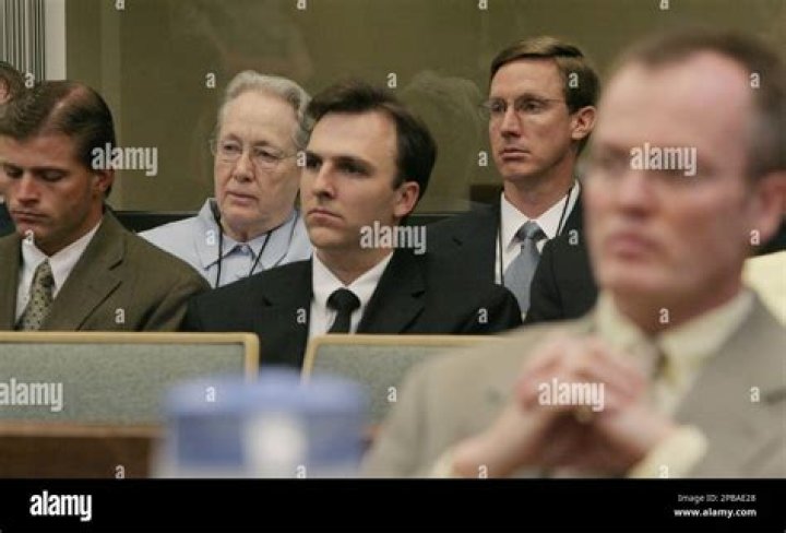 Nephi Jeffs Lyle Jeffs Nephi Left Editorial Stock Photo Stock Image