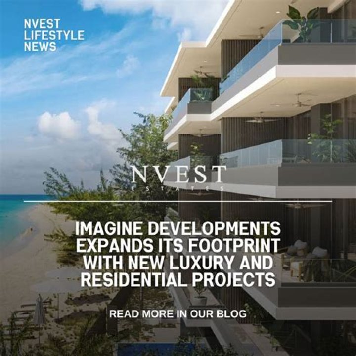 New Developments - ZestBlog