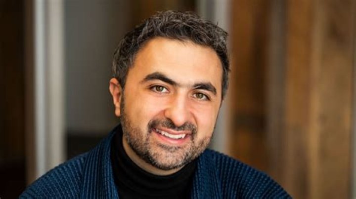 New Greylock venture partner Mustafa Suleyman is looking for AI&rsquo;s next
