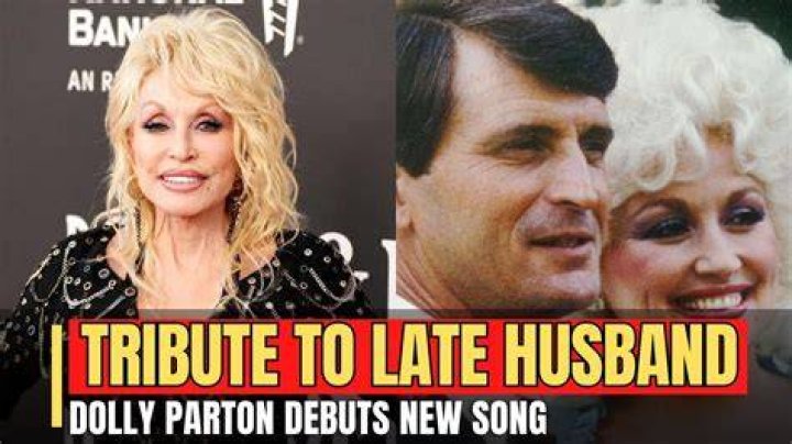 New Song Dedicated To Her Late Husband Hollywood Life