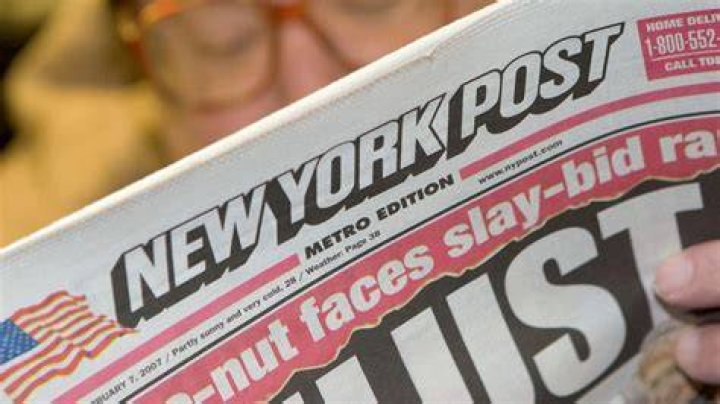 New York Post on Twitter "Kaitlan Collins crushed in ratings by CNN&rsquo;s
