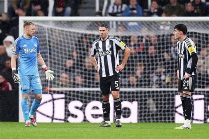 Newcastle United could sanction &pound;70m Caicedo bid after latest pundit
