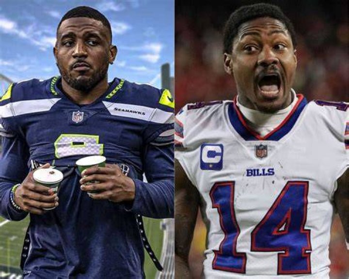 NFL: How Is Quandre Diggs Related To Stefon Diggs? Their Family Details Explored