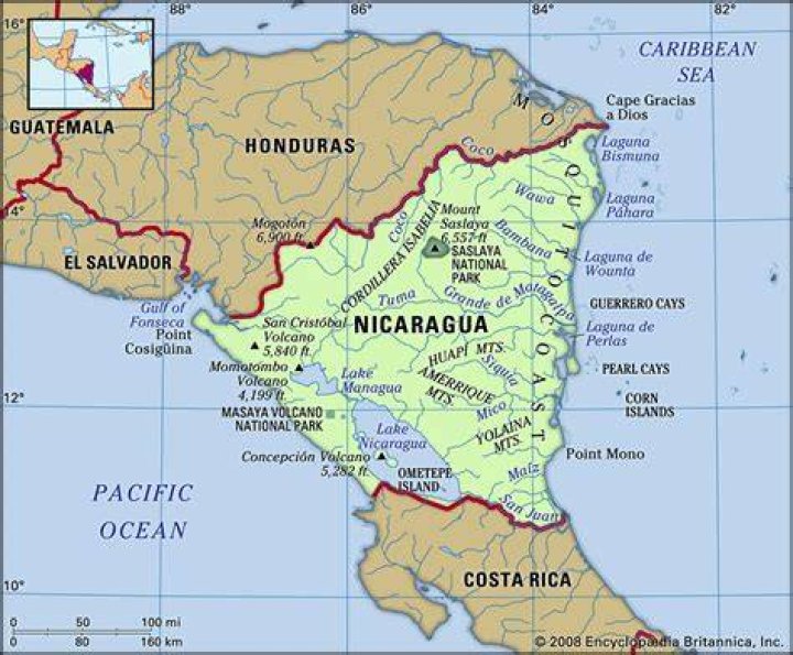 Nicaragua's Sheynnis Palacios,23, Crowned Miss Universe 2023