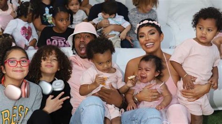 Nick Cannon Net worth, Children, Wife, Divorce, Age Dino System