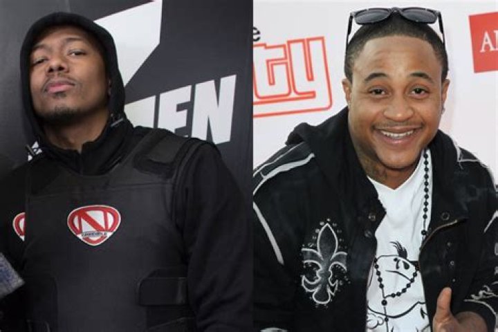 Nick Cannon Responds To Orlando Brown In Lengthy Instagram Post