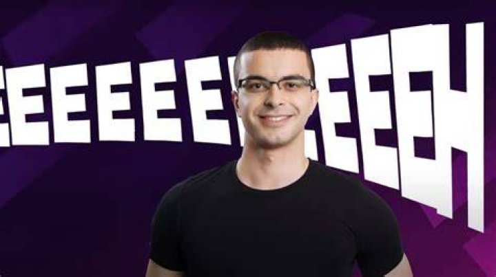 Nick Eh 30 dating 2023 profile