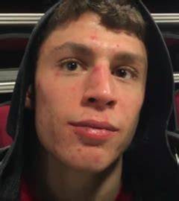Nick Suriano - Bio, Age, Wiki, Facts and Family