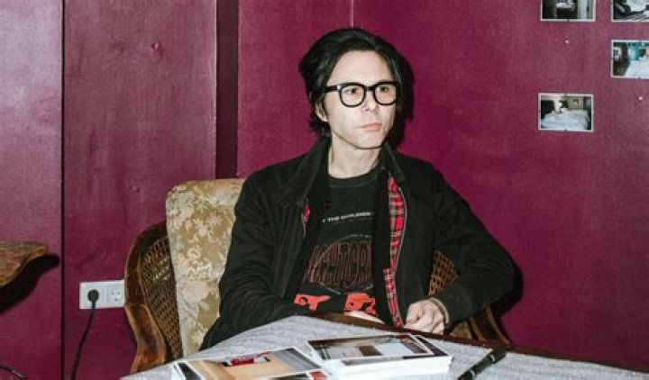 Nick Zinner Nick Zinner