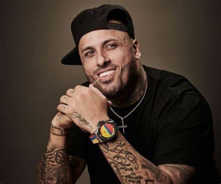 Nicky Jam Biography Facts, Childhood, Family Life & Achievements