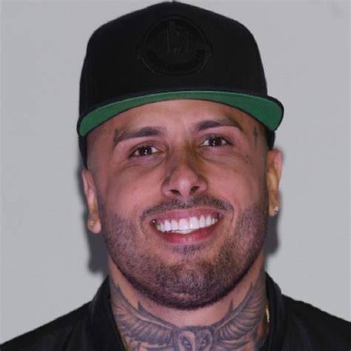 Nicky Jam Net Worth 2018 How Wealthy is the Puerto Rican Superstar