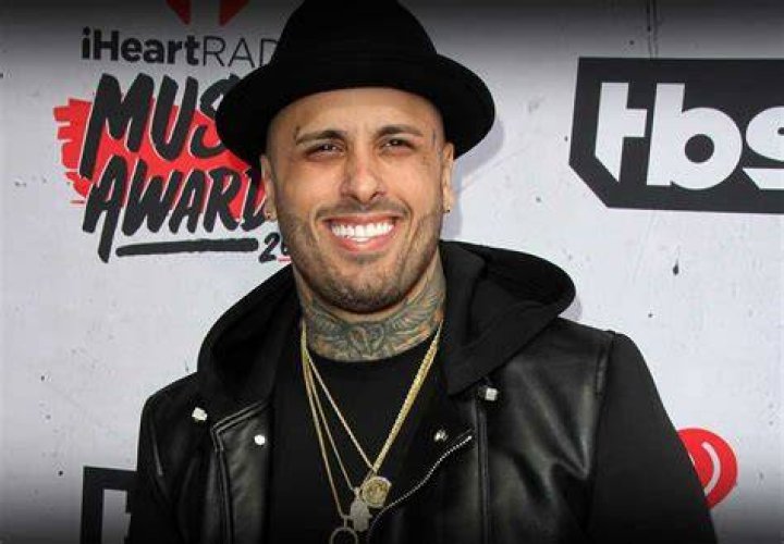Nicky Jam On Breaking Off Engagement To Model Cydney Moreau