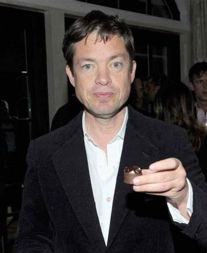 Nicolas Berggruen Alchetron, The Free Social Encyclopedia