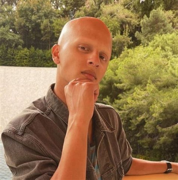 Nicolas Srut Net Worth, Age, Girlfriend, Family, Biography & More ·