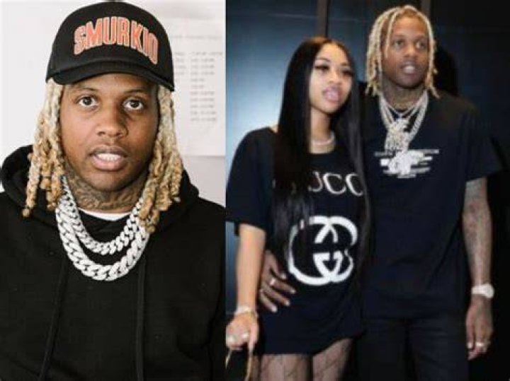 Nicole Covone Is Lil Durk's Ex-Wife: What Really Happened?