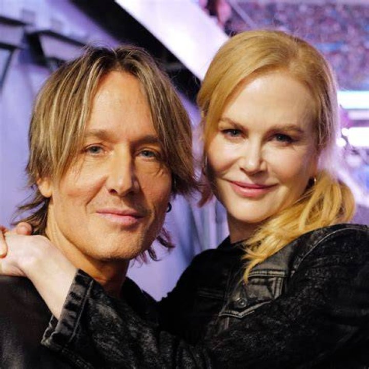 Nicole Kidman Admits Keith Urban Gave Her Confidence When He Came Along