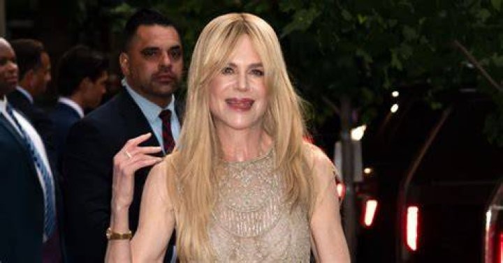 Nicole Kidman and Keith Urban Attend FiveDay Couples Counseling Retreat