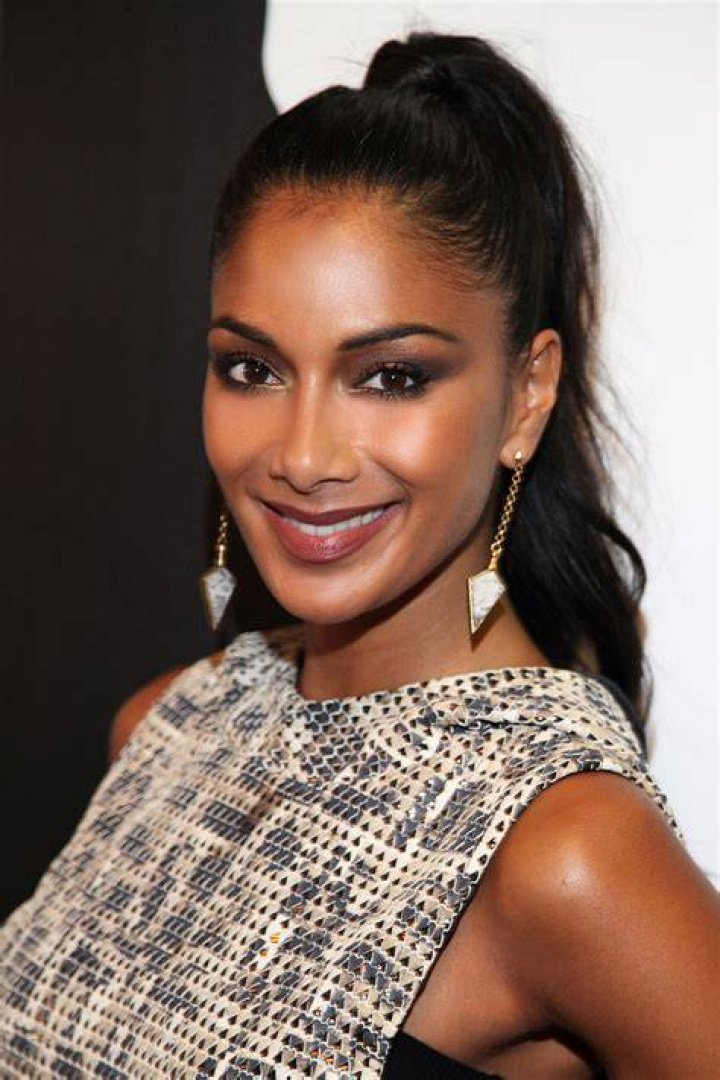 Nicole Scherzinger A Mosaic of Filipino, Hawaiian, and European Influences