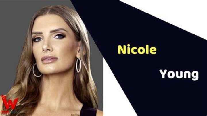 Nicole Young (Real Estate Agent) Height, Weight, Age, Affairs