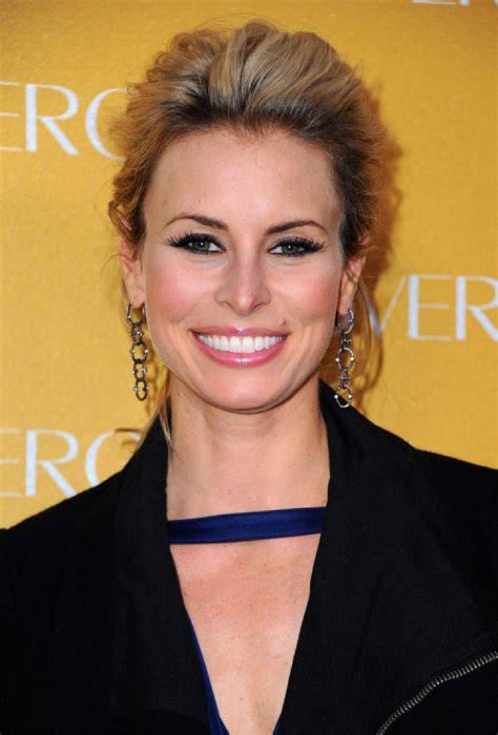 Niki Taylor Height Weight Body Statistics Healthy Celeb