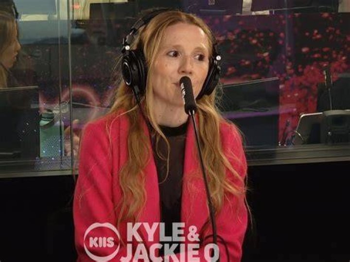 Nikki Kyle Telegraph