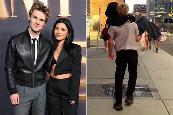 Nikki Rodriguez And Noah Lalonde's Relationship Unveiled