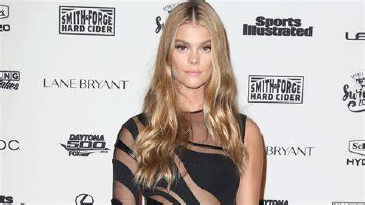 Nina Agdal dating 2024