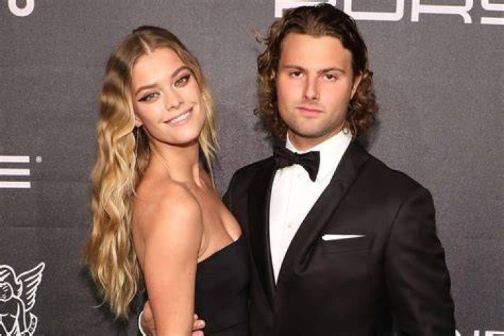 Nina Agdal Jokes She Wouldn't Date 'Broke' Boyfriend