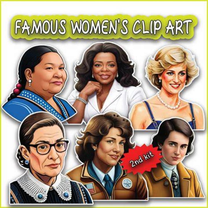 Nine Famous Women From The &rsquo;60s Who Are Still Icons Today Dusty Old Thing