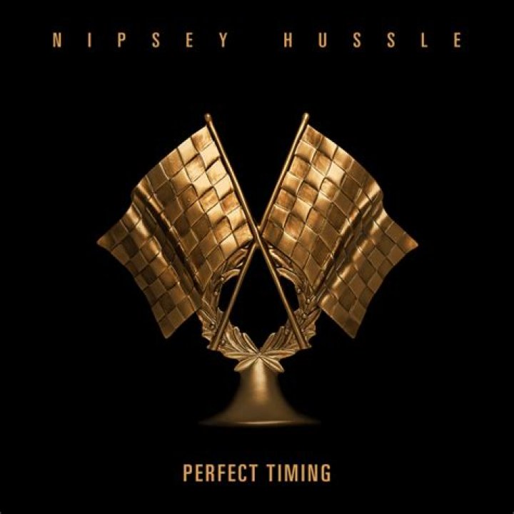 Nipsey Hussle Perfect Timing New Music CONVERSATIONS ABOUT HER