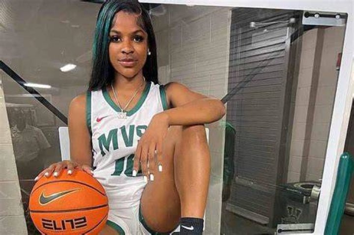 Niya Morant