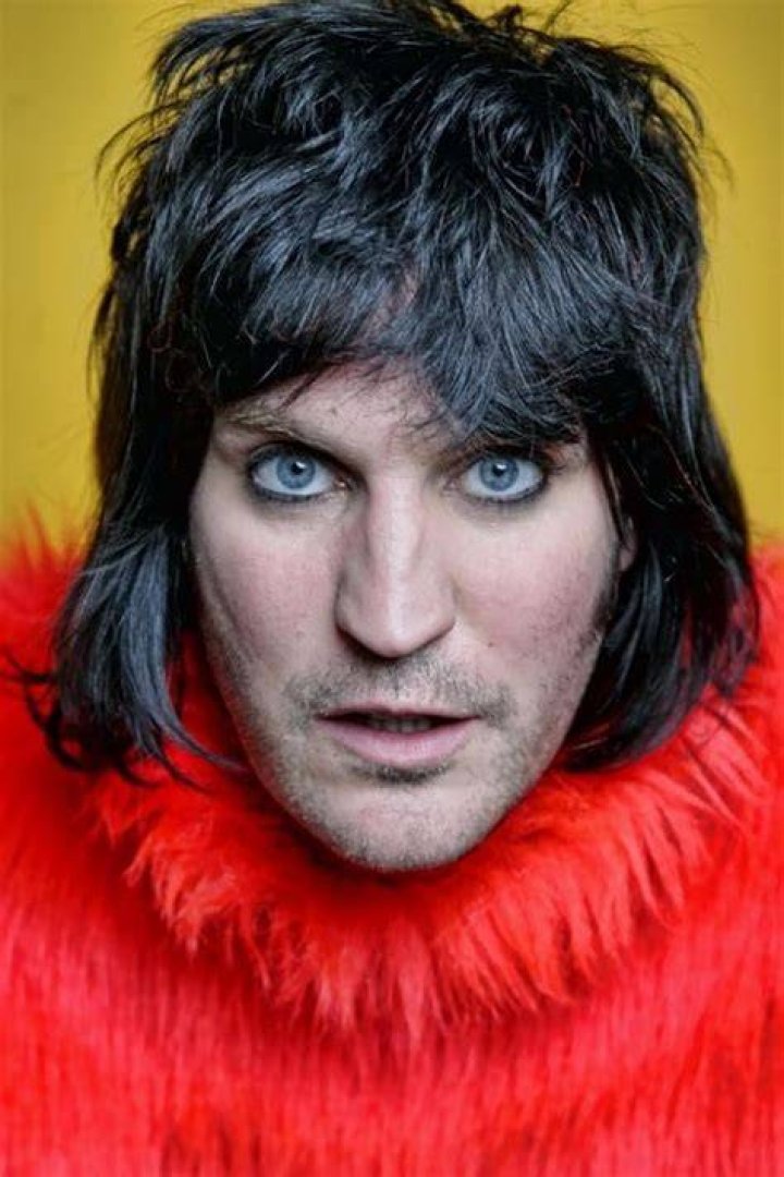 Noel Fielding Controversy | What Did He Say | Accusations And Homophobic Jokes Noel Fielding