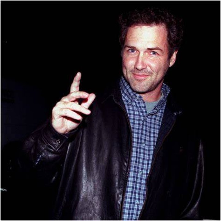 Norm Macdonald Net Worth ExWife (Connie Vaillancourt) Famous