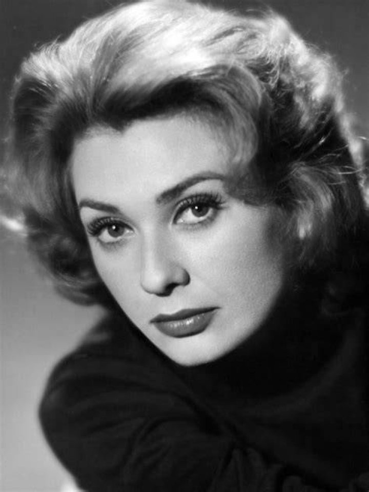 Norma Crane &mdash; The Movie Database (TMDB)