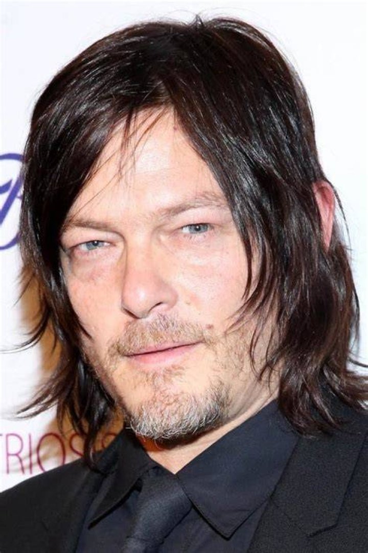 Norman Reedus photo 85 of 98 pics, wallpaper photo 833948 ThePlace2