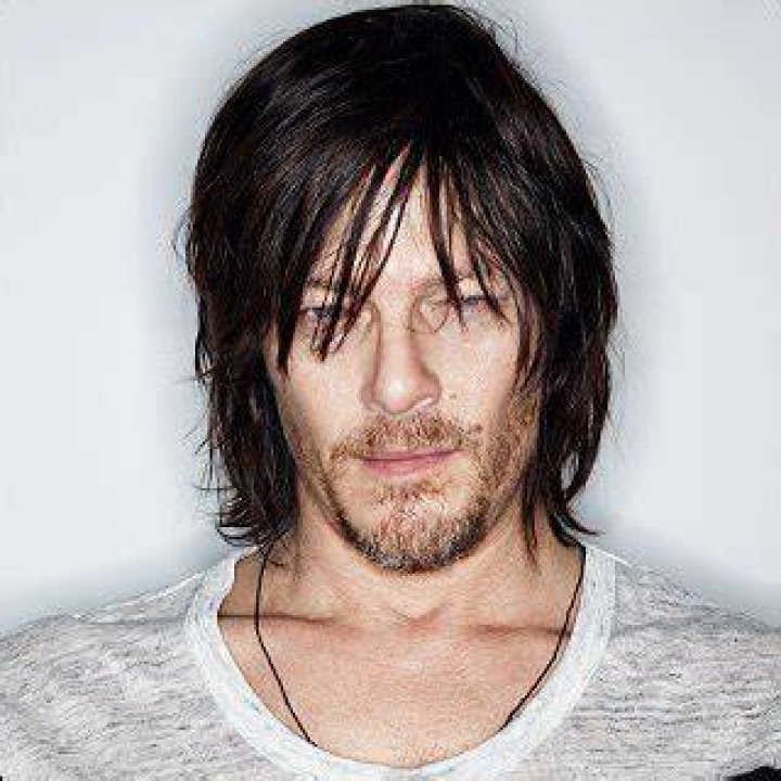 Norman Reedus Profile Images &mdash; The Movie Database (TMDB)