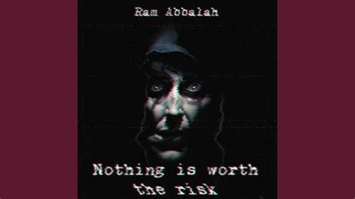nothing is worth the risk by angelfaIse on Newgrounds
