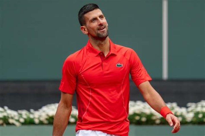 Novak Djokovic Net Worth 2024, Prize Money, Endorsements, Cars, Houses