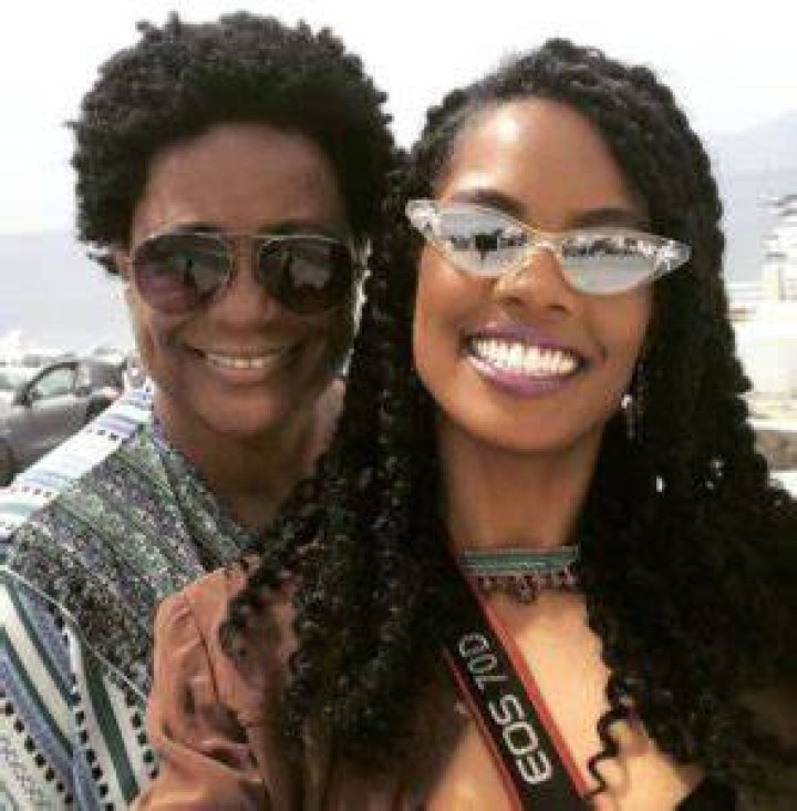 Novi Brown Age, Wikipedia, Birthday, Bio, Parents, Siblings, Boyfriend ·