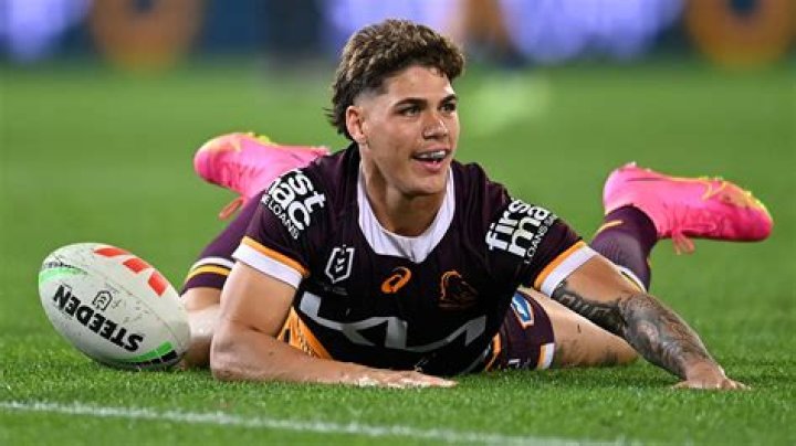 NRL news 2021 Reece Walsh debut, State of Origin game Two, Queensland