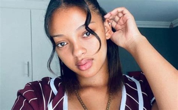 Ntokozo Mayenzi Xaba | Boyfriend Ngcebo Thusi: In Jail Or Prison? Ntokozo Mayenzi Xaba