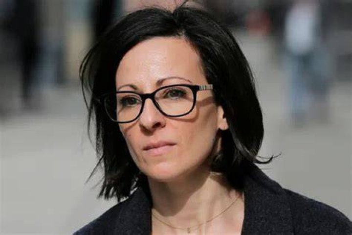 NXIVM Cult LeaderLauren Salzman, Featured in The Vow Docuseries, Avoids Prison Sentenc