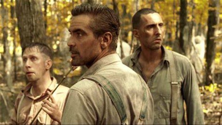 O Brother, Where Art Thou (2000) Soundtrack - You Are My Sunshine - songs from oh brother where art thou lyrics