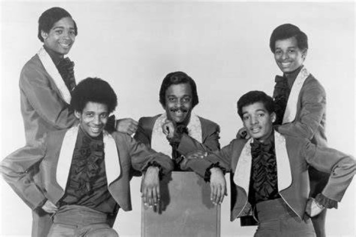 O-o-h Child Singer James Burke, of the Five Stairsteps, Dies at 70